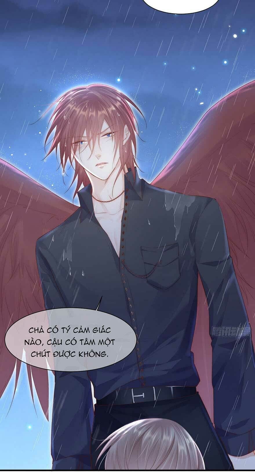 Triều Tây, Con Thích Chú Chapter 38 - 6