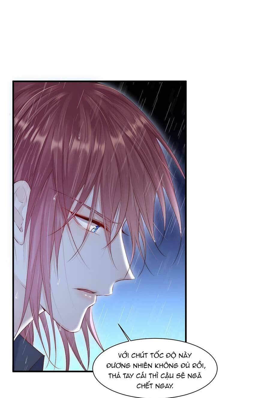 Triều Tây, Con Thích Chú Chapter 38 - 8