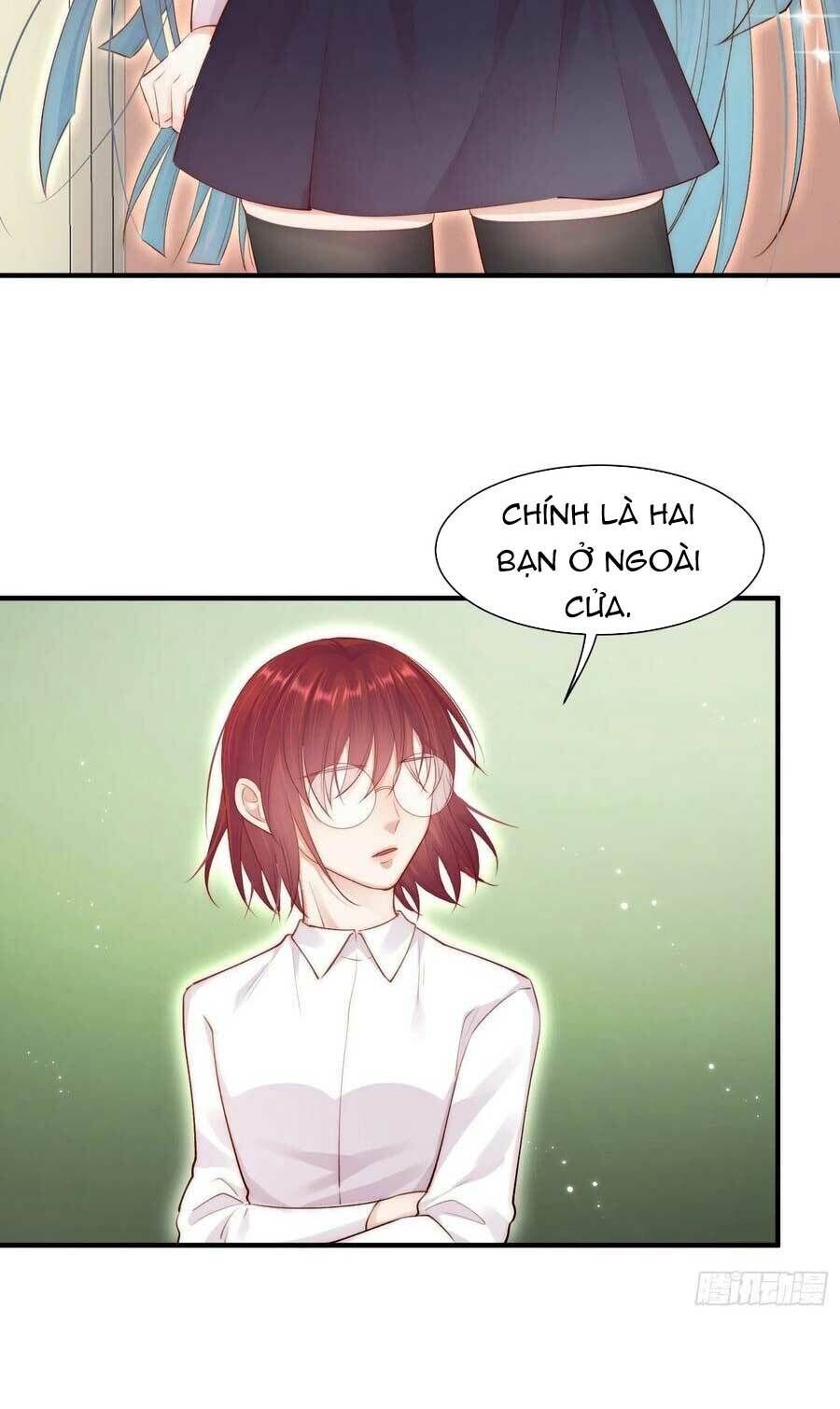 Triều Tây, Con Thích Chú Chapter 40 - 23