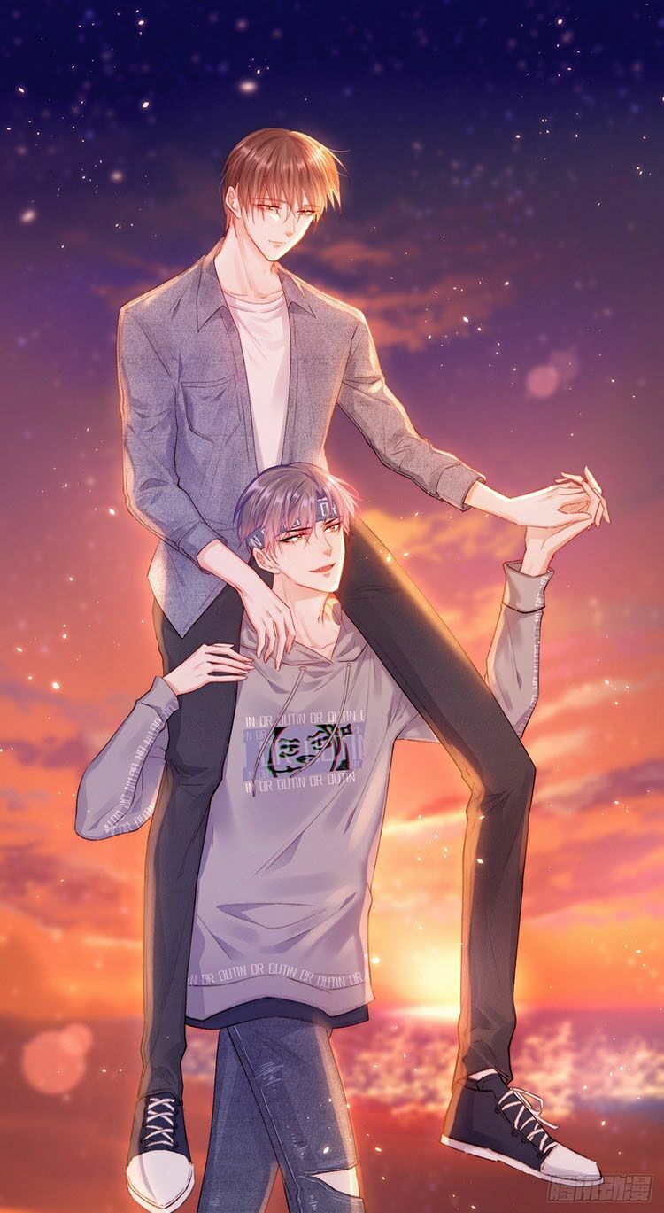Triều Tây, Con Thích Chú Chapter 44 - 1