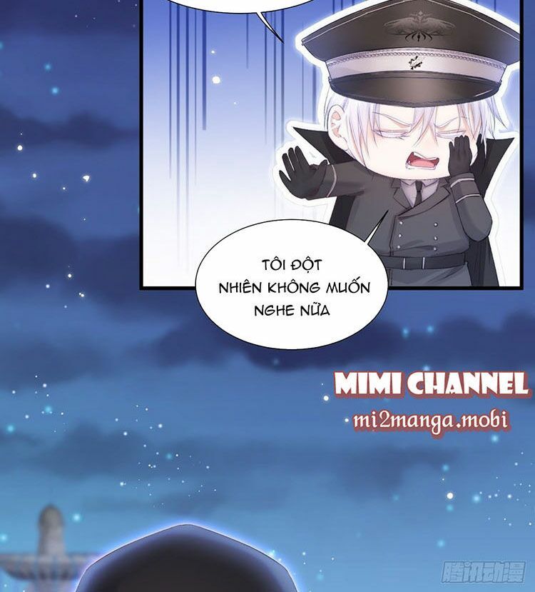 Triều Tây, Con Thích Chú Chapter 44 - 11