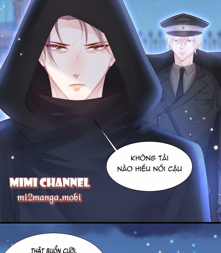 Triều Tây, Con Thích Chú Chapter 44 - 12