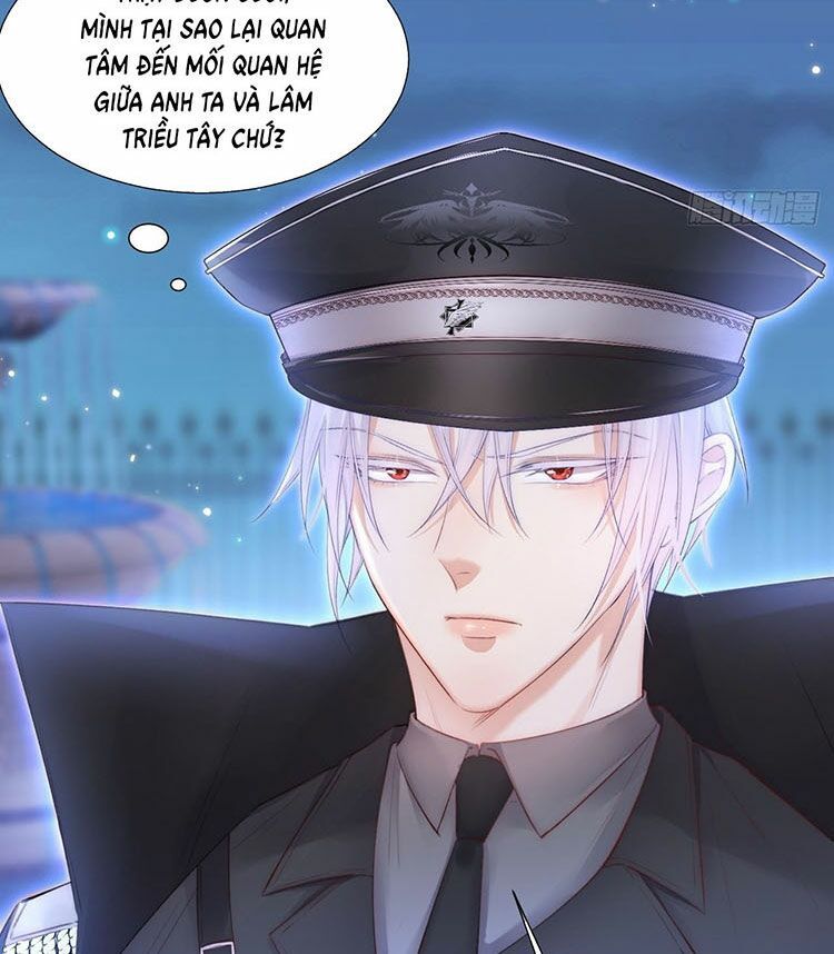 Triều Tây, Con Thích Chú Chapter 44 - 13