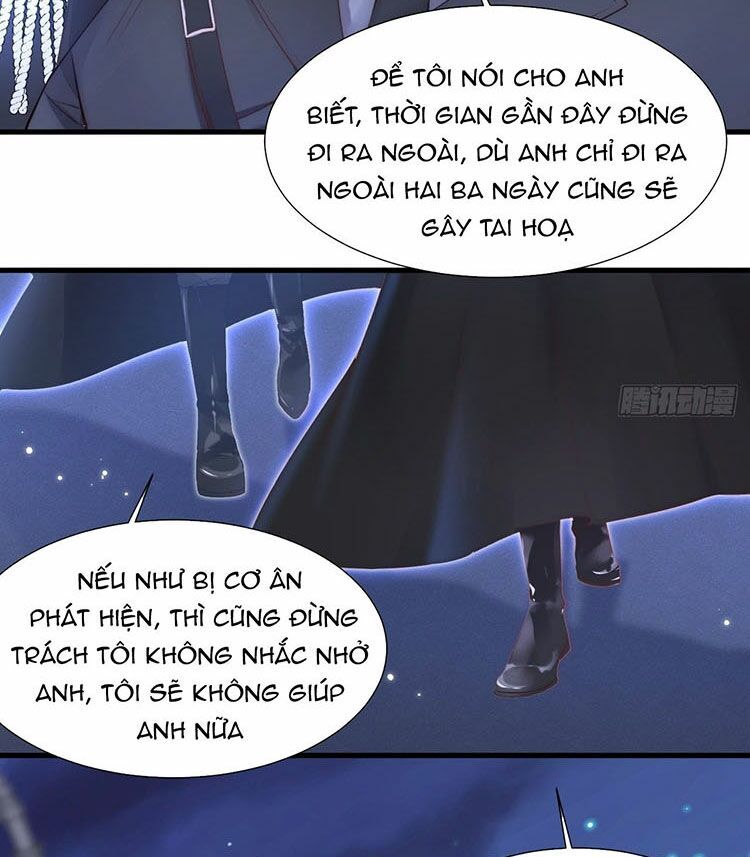 Triều Tây, Con Thích Chú Chapter 44 - 14