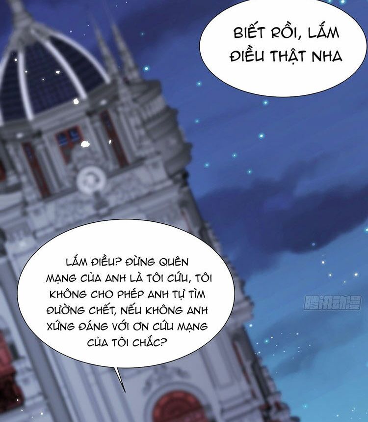 Triều Tây, Con Thích Chú Chapter 44 - 15