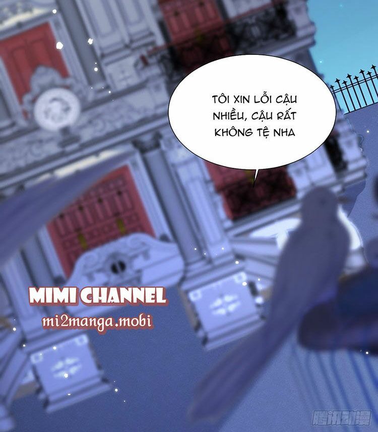 Triều Tây, Con Thích Chú Chapter 44 - 16