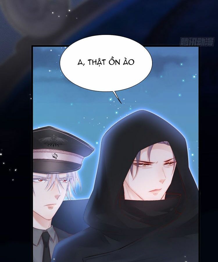 Triều Tây, Con Thích Chú Chapter 44 - 18