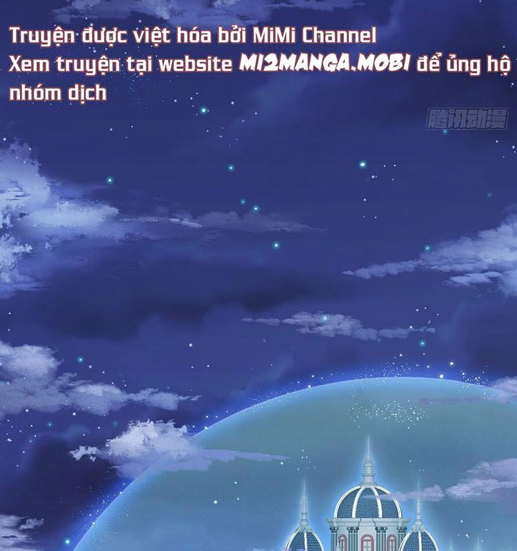 Triều Tây, Con Thích Chú Chapter 44 - 3