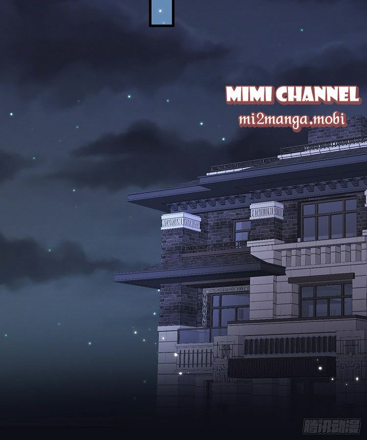 Triều Tây, Con Thích Chú Chapter 44 - 21