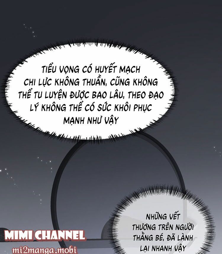 Triều Tây, Con Thích Chú Chapter 44 - 22