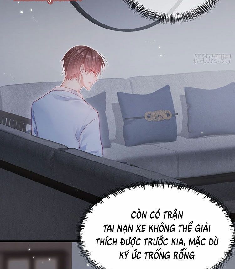 Triều Tây, Con Thích Chú Chapter 44 - 23