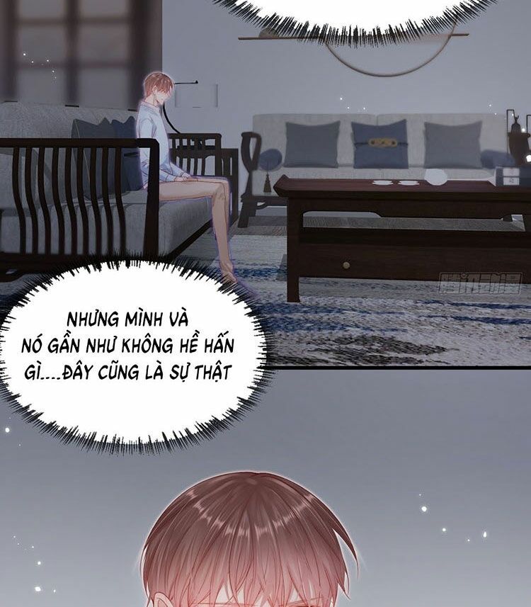 Triều Tây, Con Thích Chú Chapter 44 - 24
