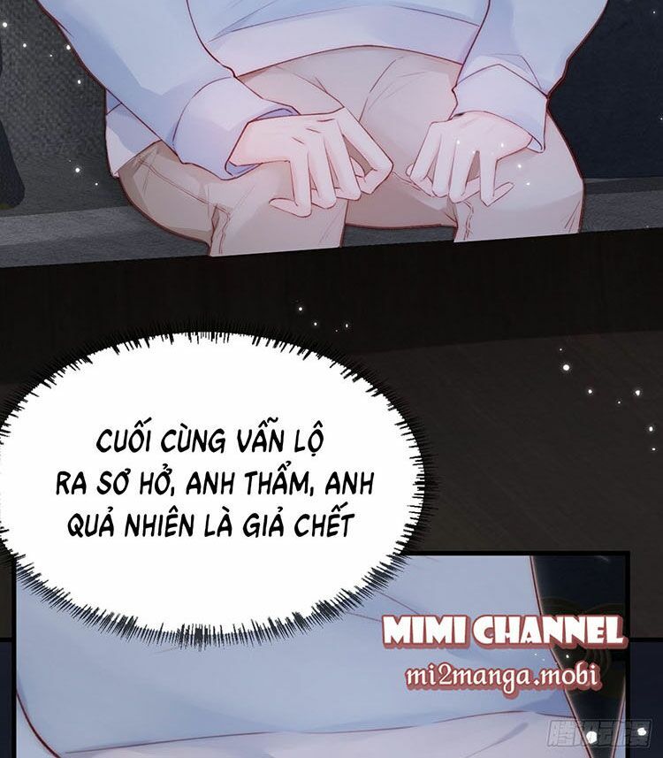 Triều Tây, Con Thích Chú Chapter 44 - 26