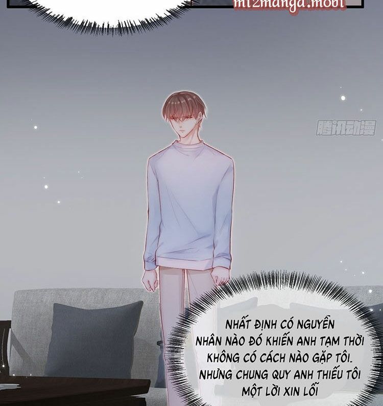 Triều Tây, Con Thích Chú Chapter 44 - 28