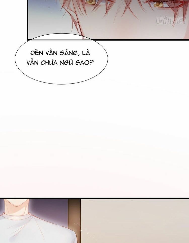 Triều Tây, Con Thích Chú Chapter 44 - 33
