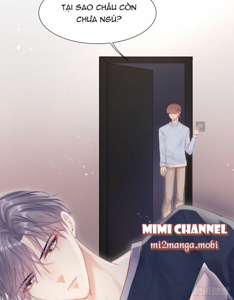 Triều Tây, Con Thích Chú Chapter 44 - 36