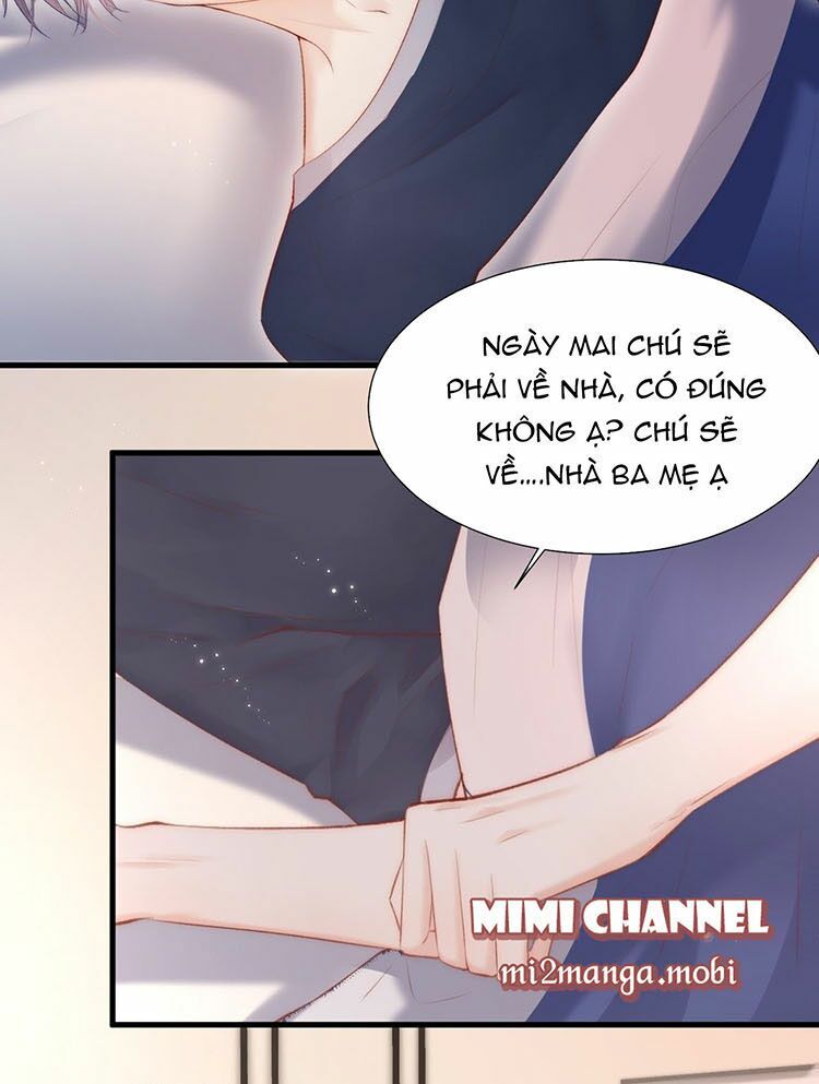 Triều Tây, Con Thích Chú Chapter 44 - 37