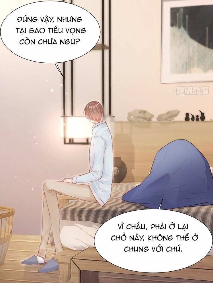 Triều Tây, Con Thích Chú Chapter 44 - 38