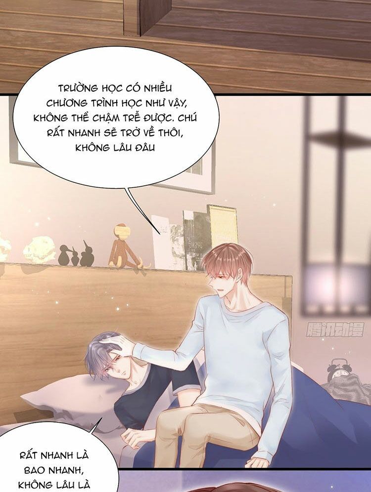 Triều Tây, Con Thích Chú Chapter 44 - 39