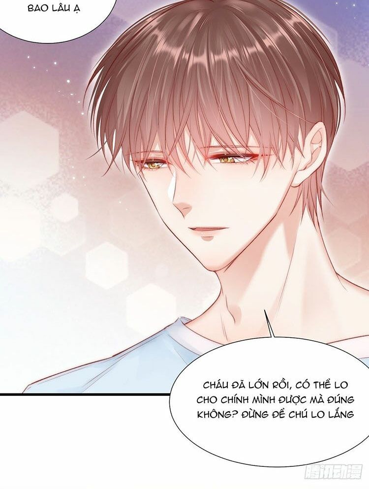 Triều Tây, Con Thích Chú Chapter 44 - 40