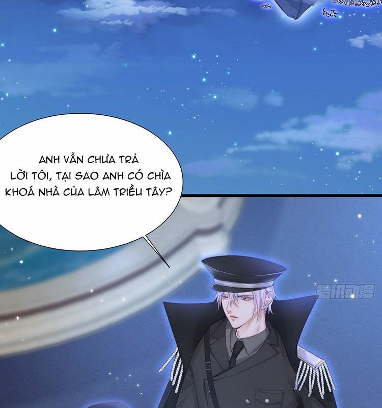 Triều Tây, Con Thích Chú Chapter 44 - 5