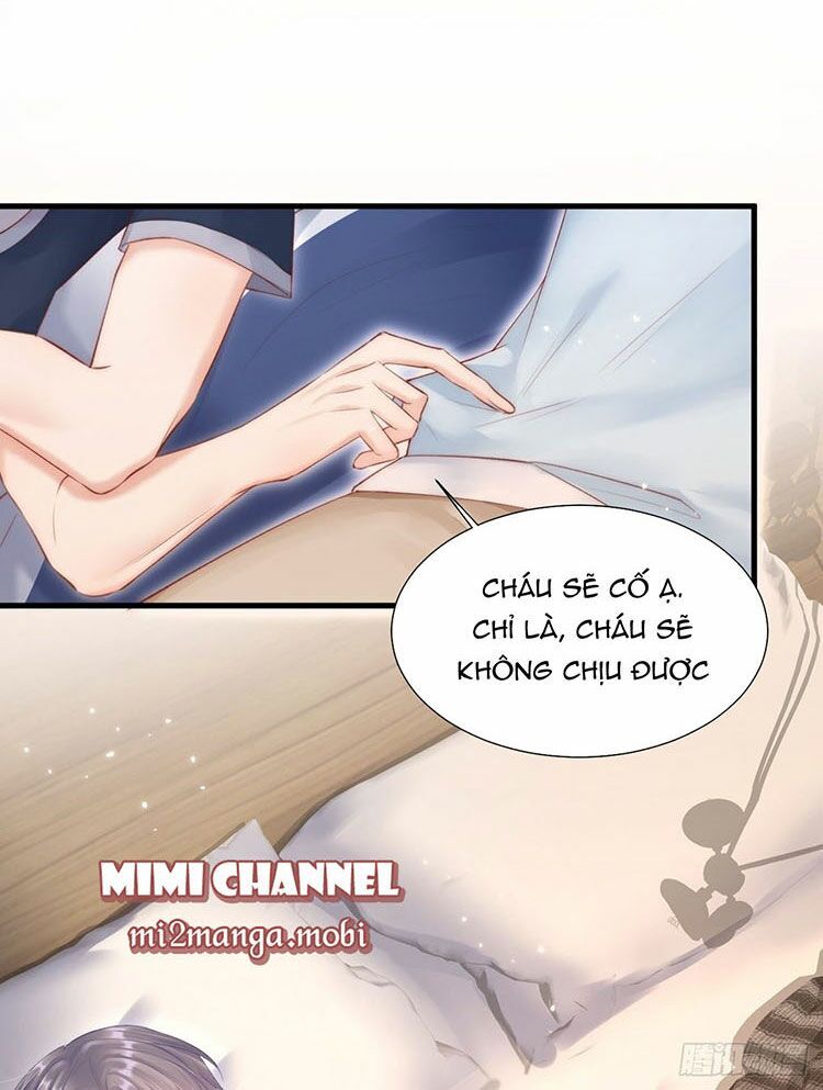 Triều Tây, Con Thích Chú Chapter 44 - 41