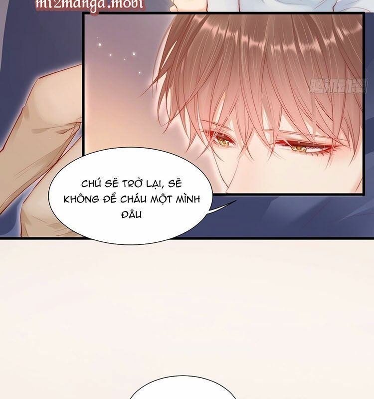 Triều Tây, Con Thích Chú Chapter 44 - 43