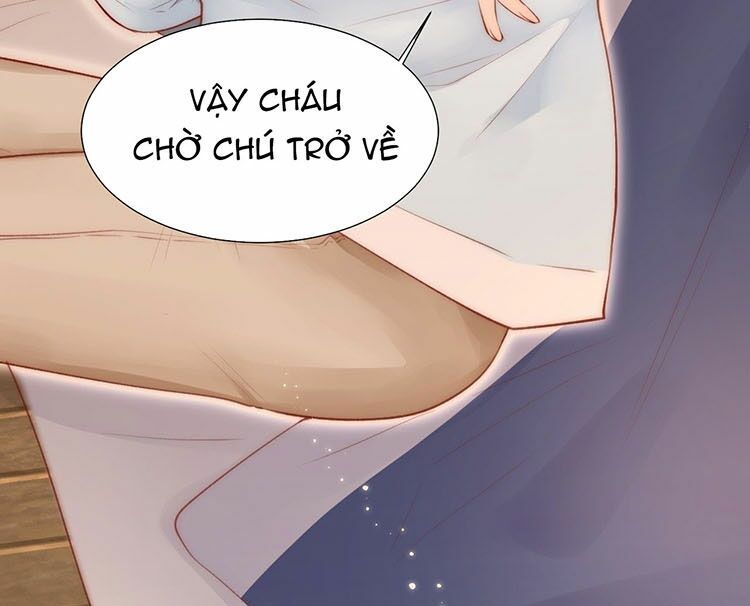 Triều Tây, Con Thích Chú Chapter 44 - 47