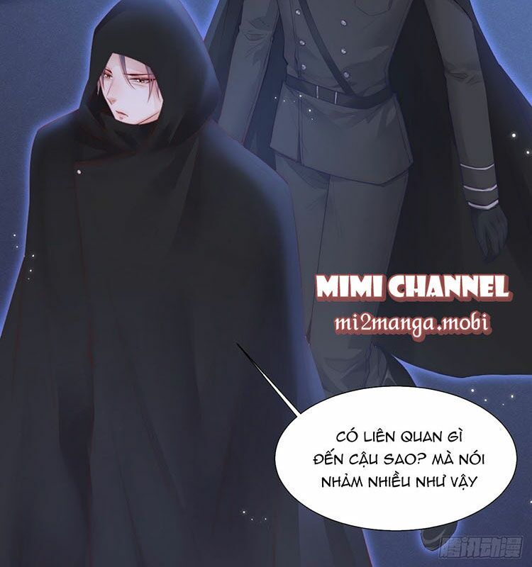 Triều Tây, Con Thích Chú Chapter 44 - 6