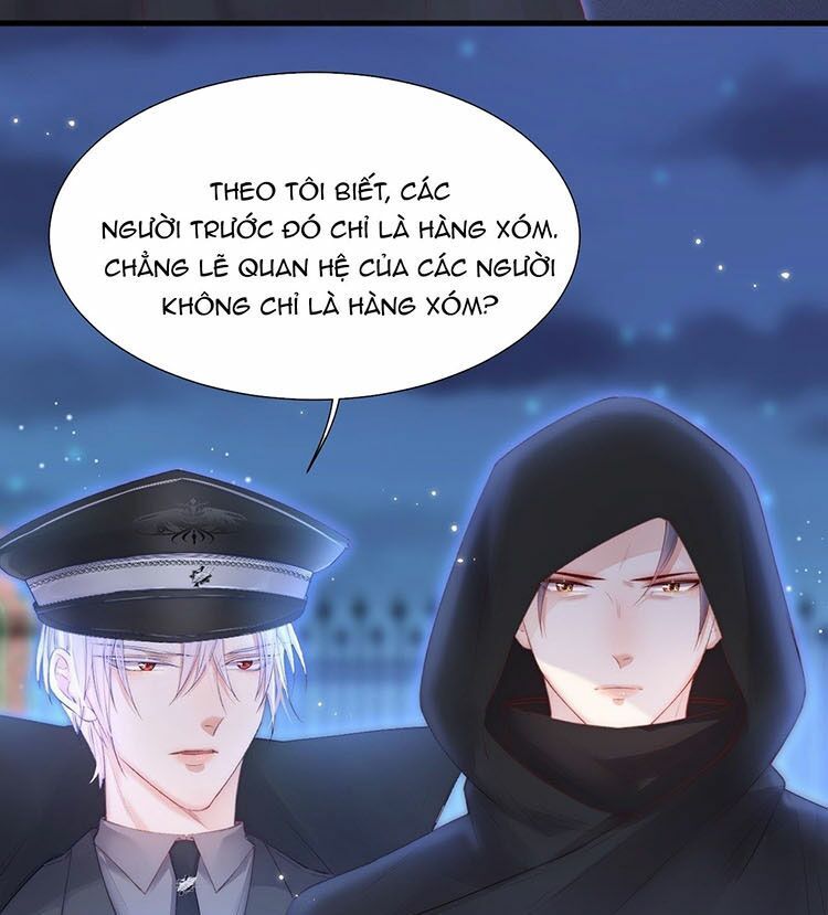 Triều Tây, Con Thích Chú Chapter 44 - 7