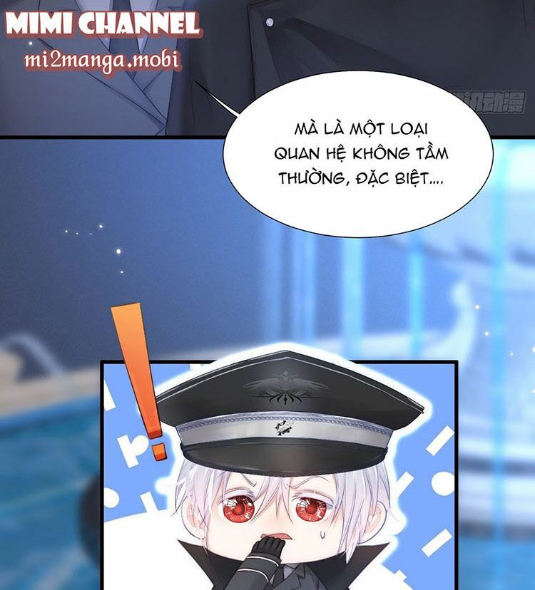 Triều Tây, Con Thích Chú Chapter 44 - 8