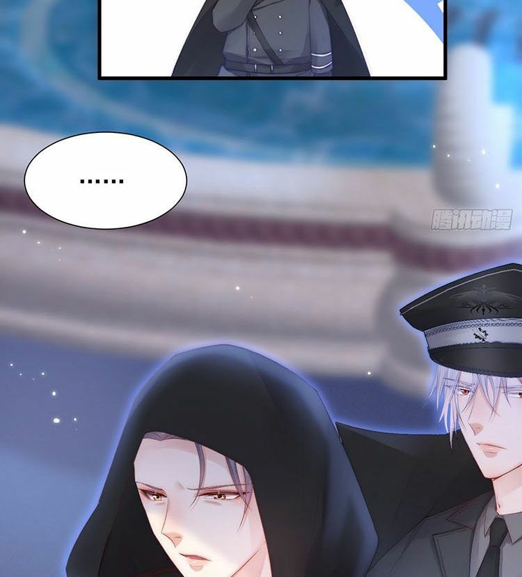 Triều Tây, Con Thích Chú Chapter 44 - 9