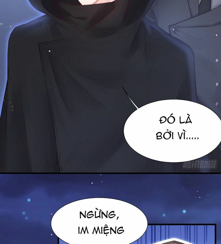 Triều Tây, Con Thích Chú Chapter 44 - 10