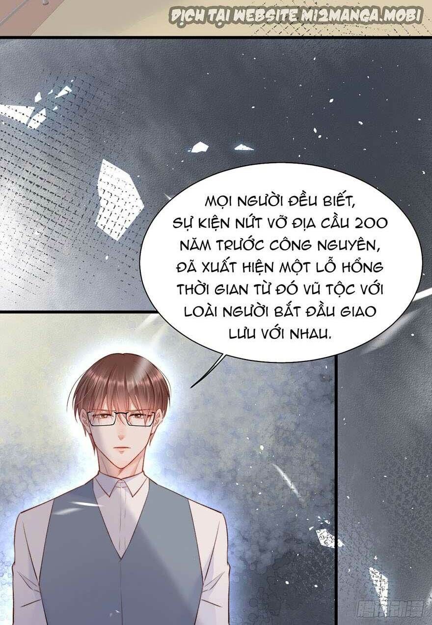 Triều Tây, Con Thích Chú Chapter 14 - 14