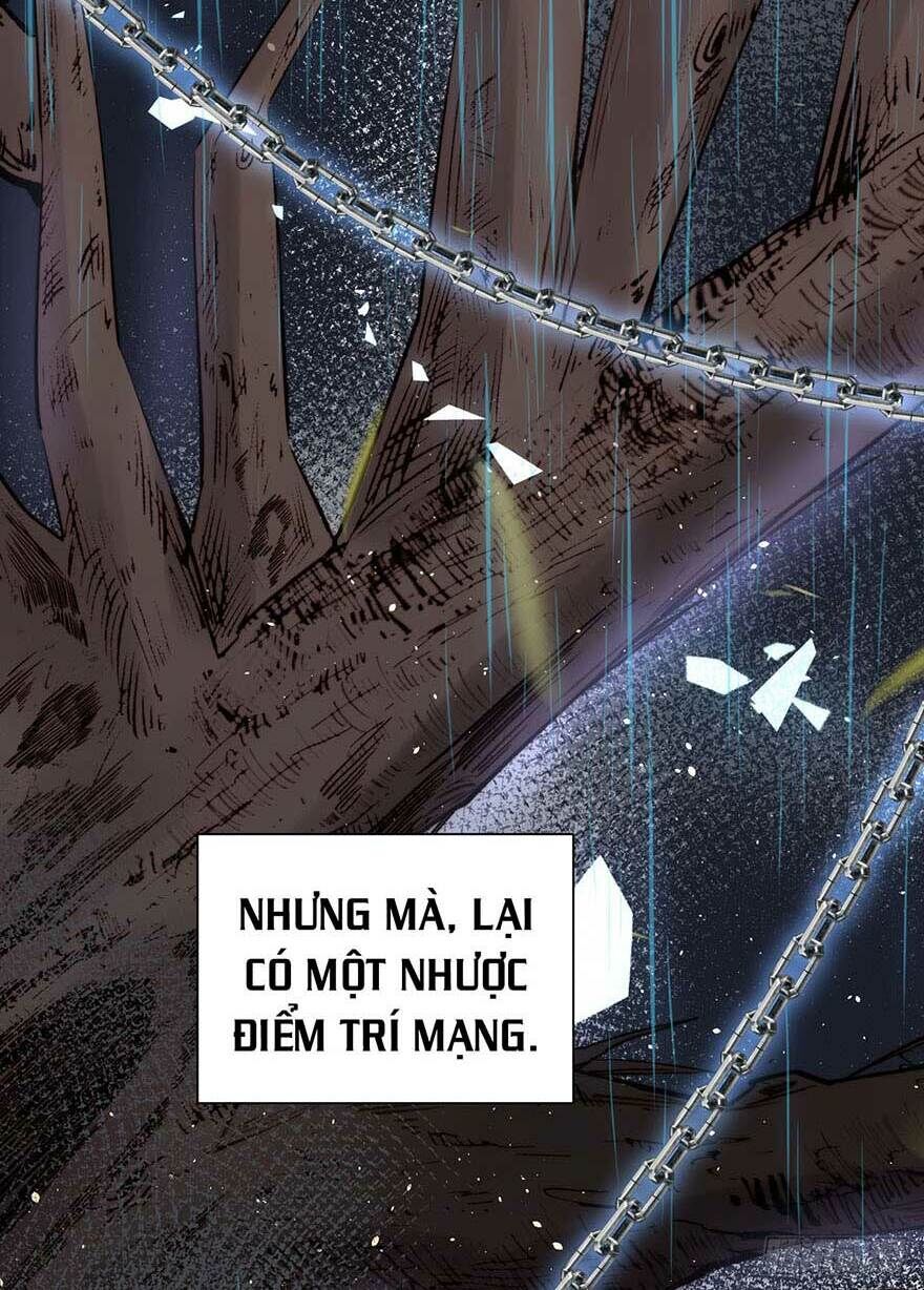 Triều Tây, Con Thích Chú Chapter 14 - 18