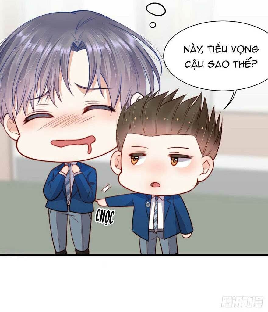 Triều Tây, Con Thích Chú Chapter 14 - 4