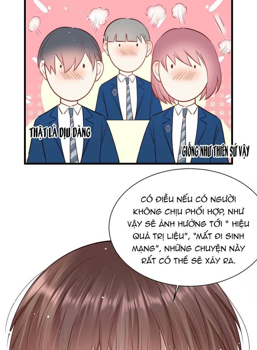 Triều Tây, Con Thích Chú Chapter 14 - 39