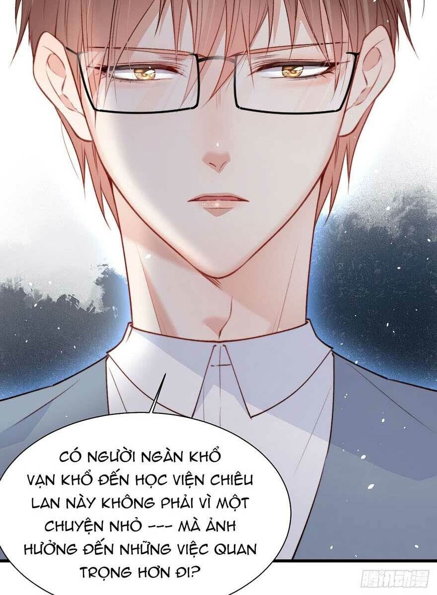 Triều Tây, Con Thích Chú Chapter 14 - 40