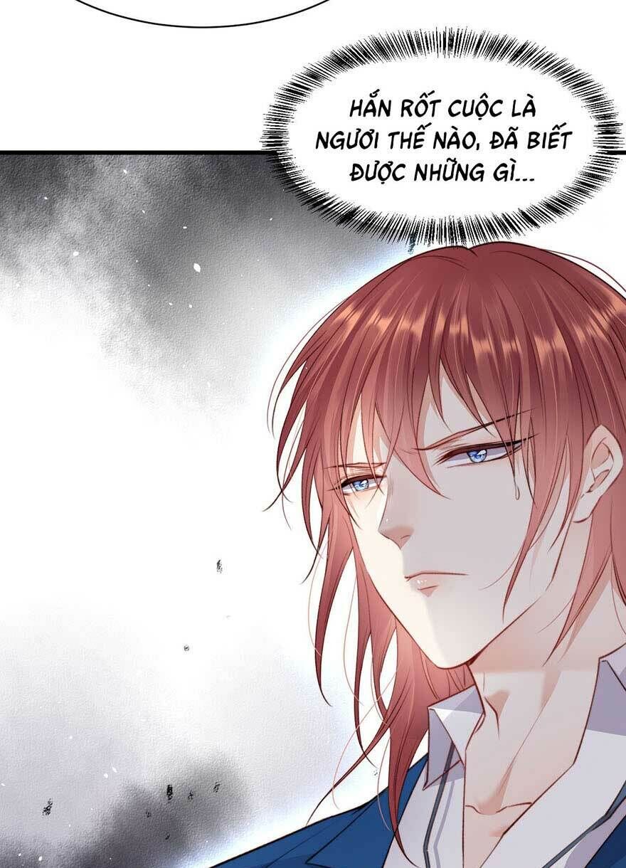 Triều Tây, Con Thích Chú Chapter 14 - 41
