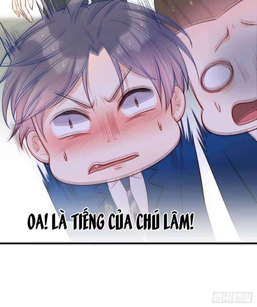 Triều Tây, Con Thích Chú Chapter 14 - 7