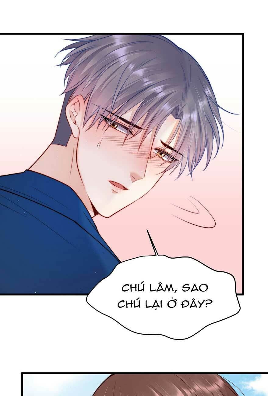 Triều Tây, Con Thích Chú Chapter 14 - 8