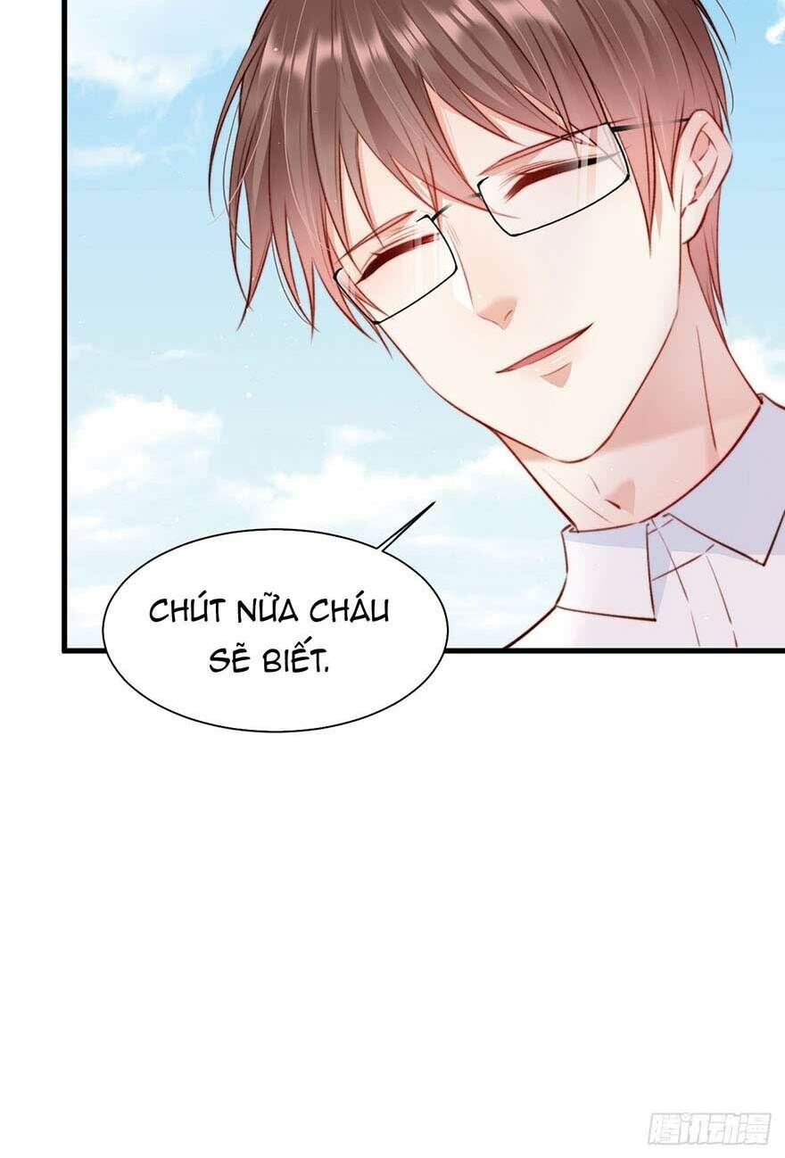 Triều Tây, Con Thích Chú Chapter 14 - 9