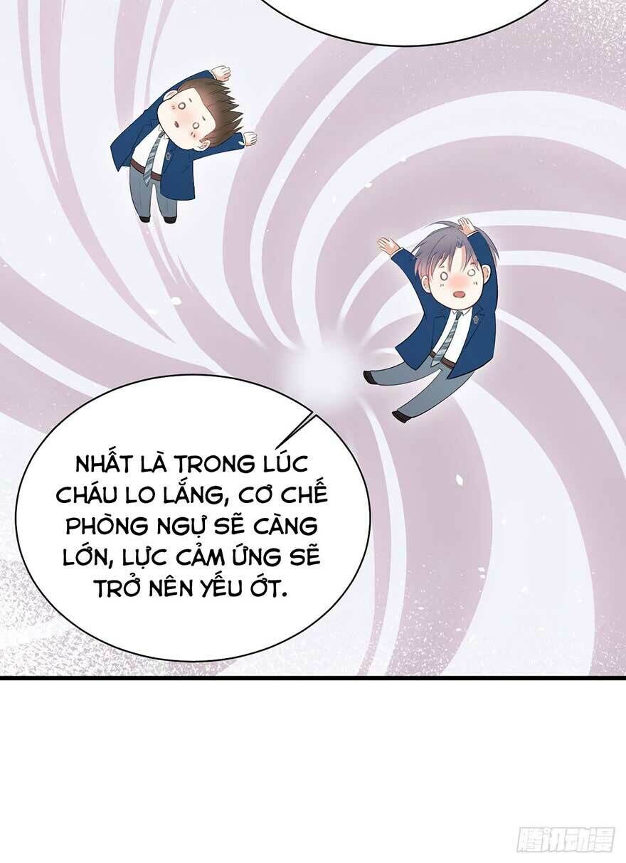 Triều Tây, Con Thích Chú Chapter 16 - 24
