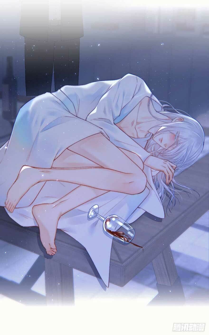 Triều Tây, Con Thích Chú Chapter 17.2 - 1