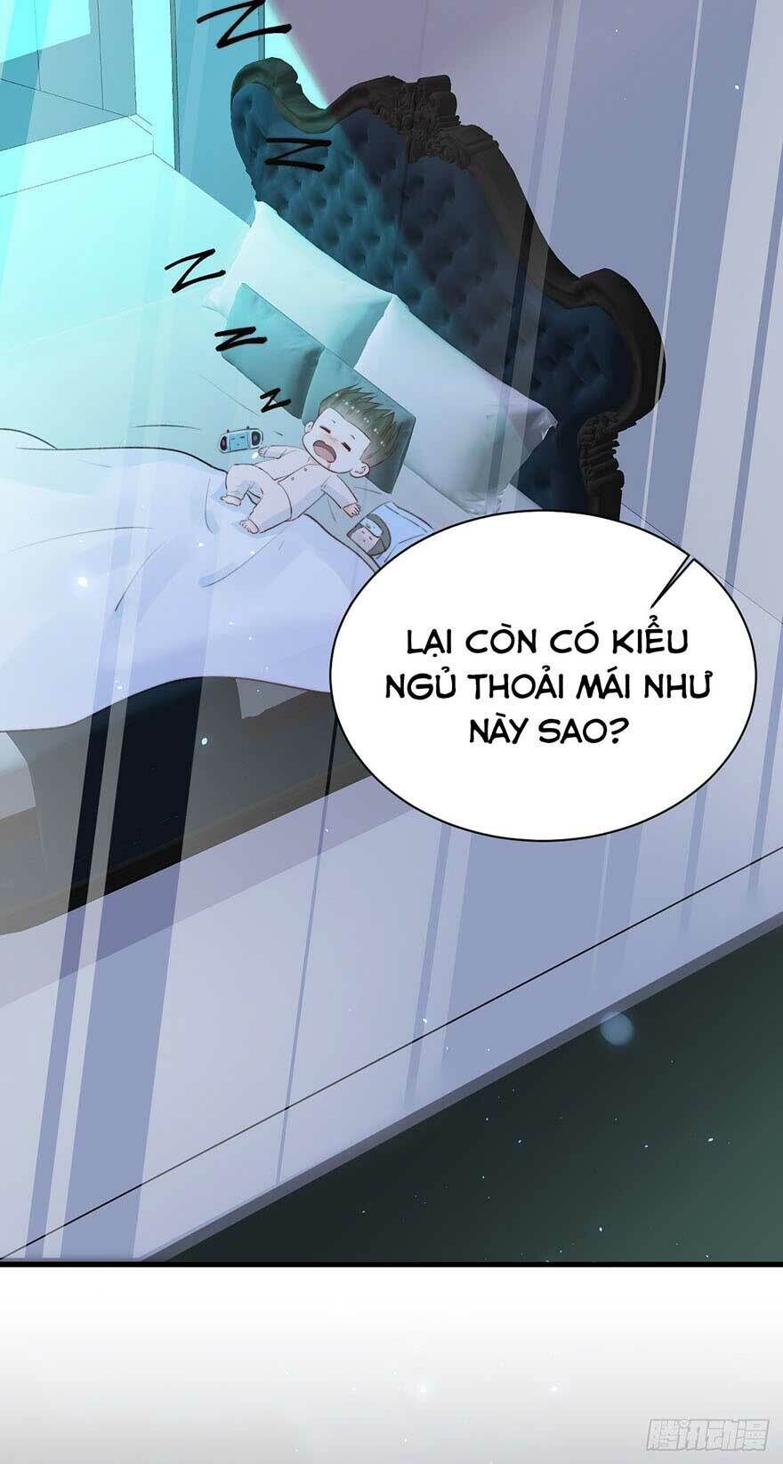 Triều Tây, Con Thích Chú Chapter 19.2 - 4