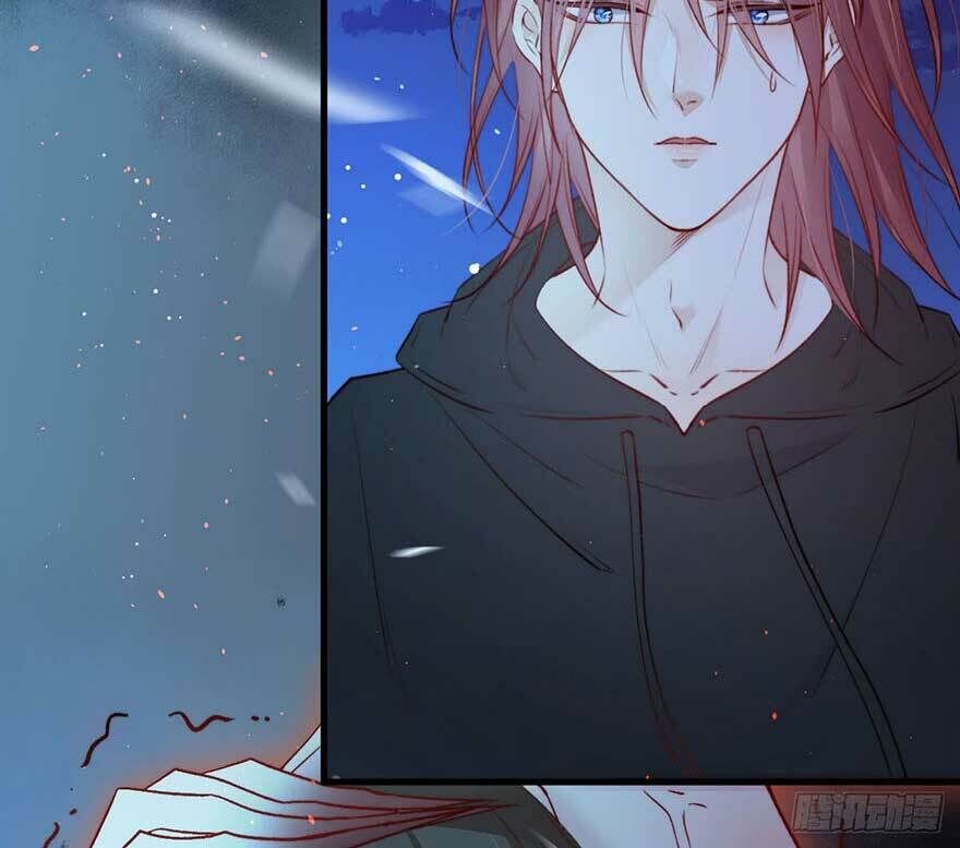Triều Tây, Con Thích Chú Chapter 20.2 - 13