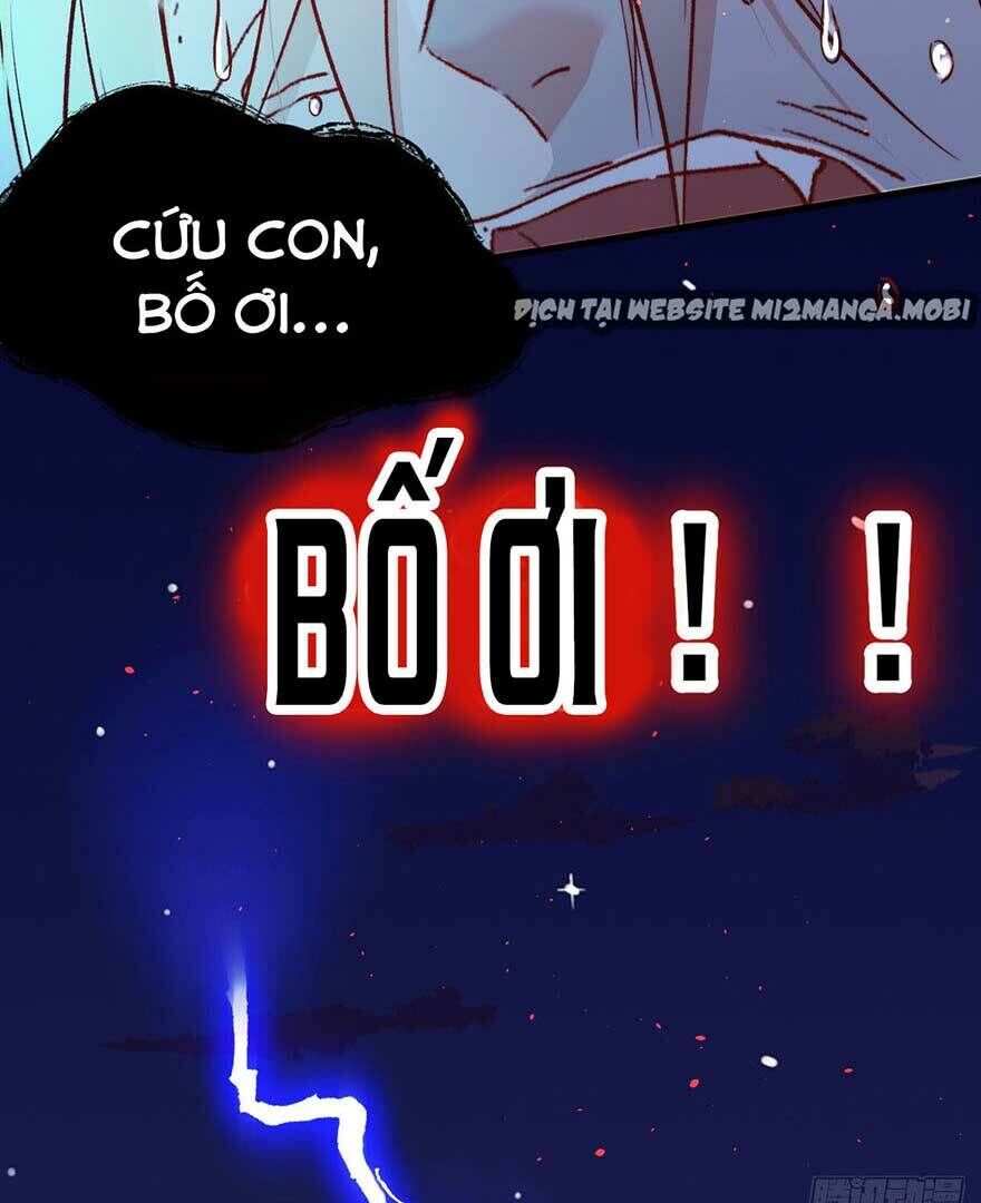 Triều Tây, Con Thích Chú Chapter 20.2 - 16