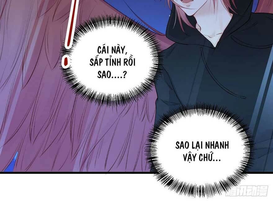 Triều Tây, Con Thích Chú Chapter 20.2 - 8