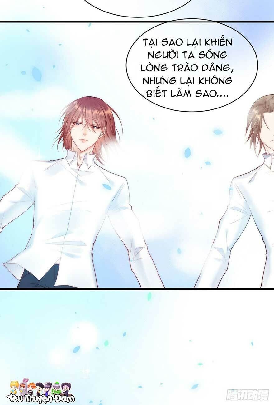 Triều Tây, Con Thích Chú Chapter 22.2 - 10