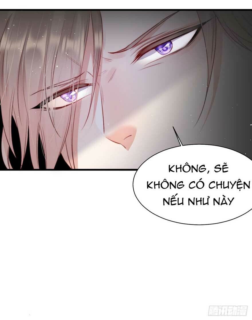 Triều Tây, Con Thích Chú Chapter 23.2 - 12